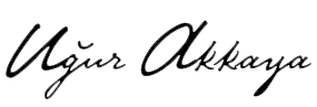 Uğur Akkaya